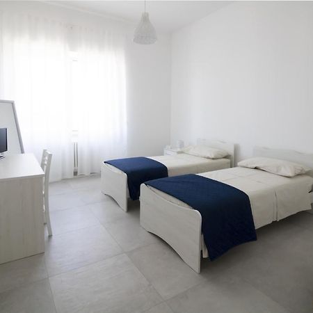 Tra Sole E Mare Διαμέρισμα Monopoli Εξωτερικό φωτογραφία