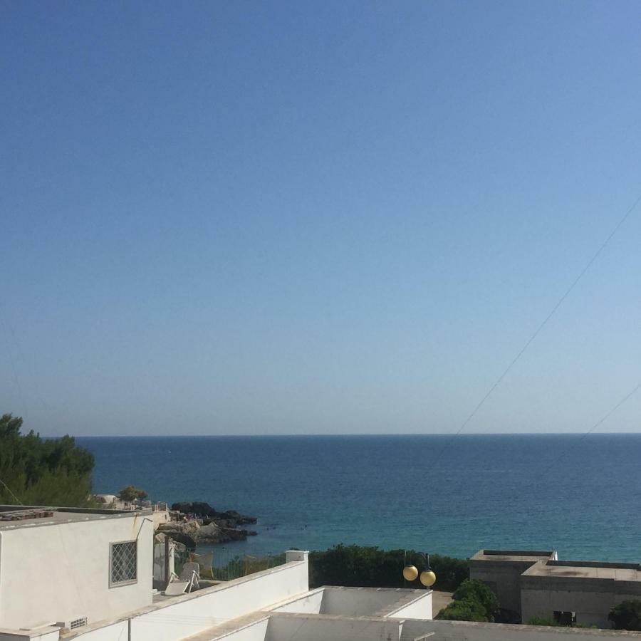 Tra Sole E Mare Διαμέρισμα Monopoli Εξωτερικό φωτογραφία