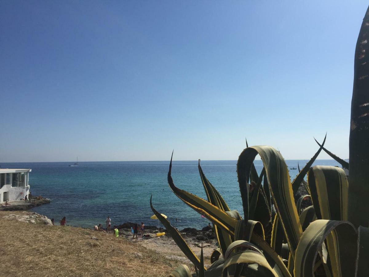 Tra Sole E Mare Διαμέρισμα Monopoli Εξωτερικό φωτογραφία