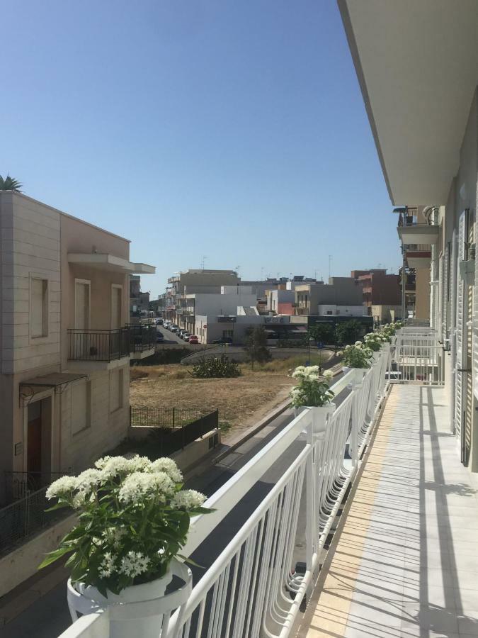 Tra Sole E Mare Διαμέρισμα Monopoli Εξωτερικό φωτογραφία
