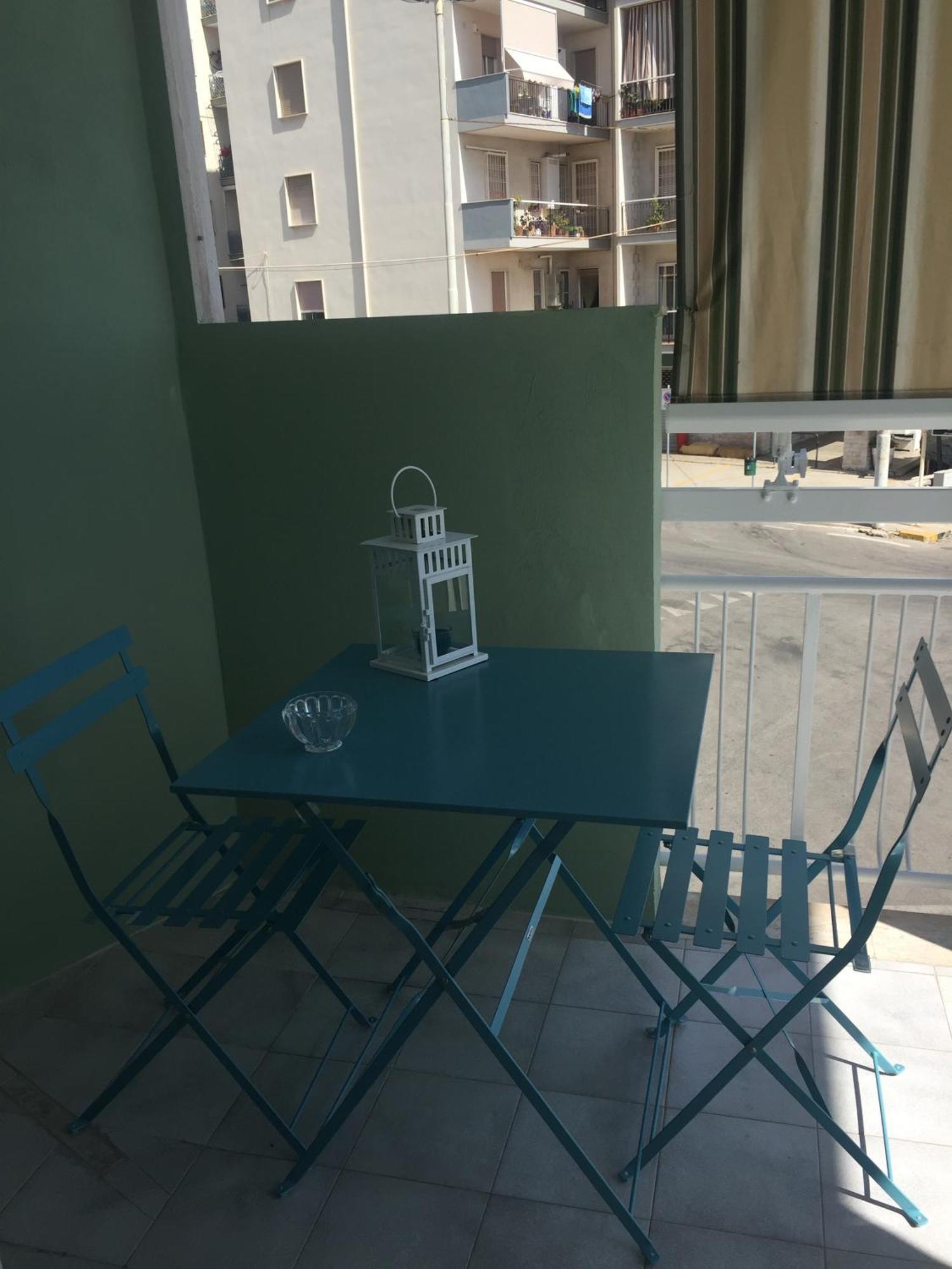Tra Sole E Mare Διαμέρισμα Monopoli Εξωτερικό φωτογραφία