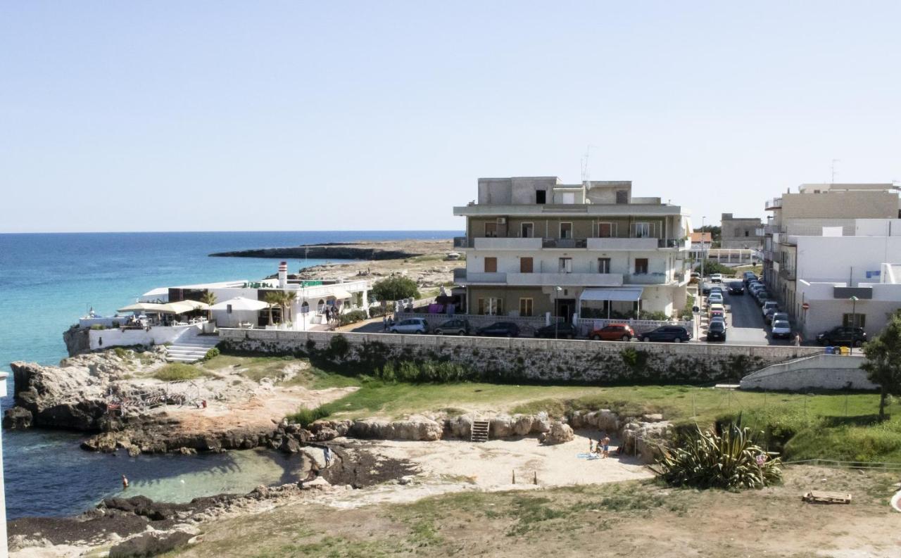 Tra Sole E Mare Διαμέρισμα Monopoli Εξωτερικό φωτογραφία