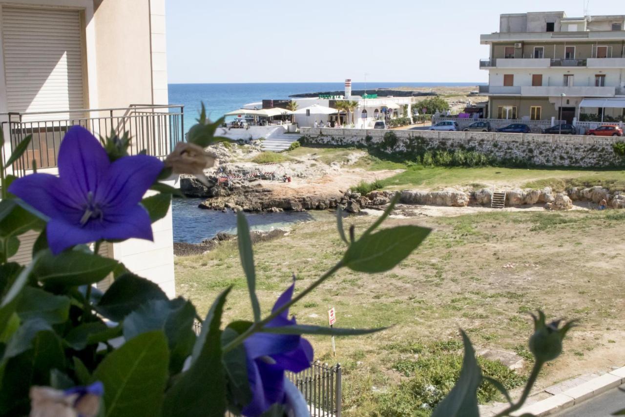 Tra Sole E Mare Διαμέρισμα Monopoli Εξωτερικό φωτογραφία