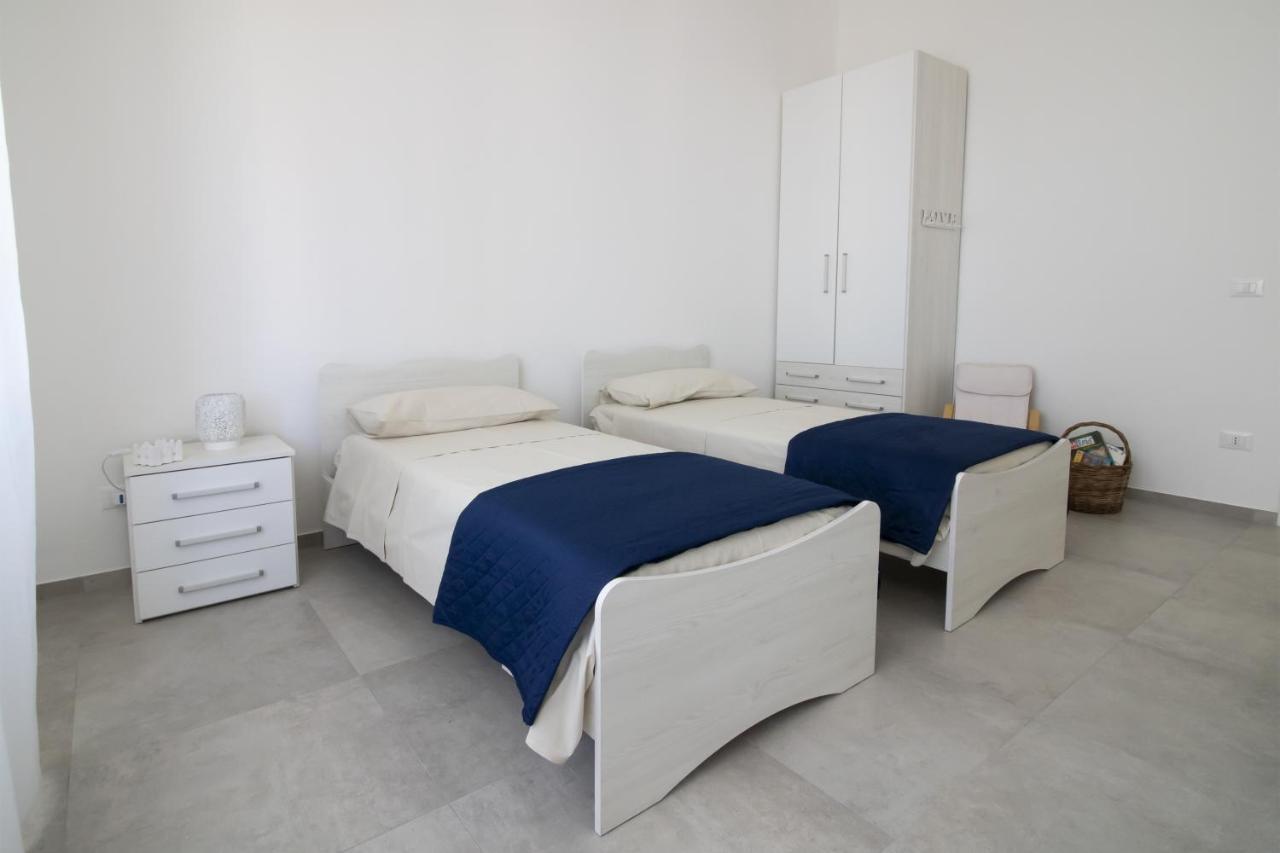 Tra Sole E Mare Διαμέρισμα Monopoli Εξωτερικό φωτογραφία